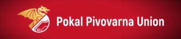 Pokal Pivovarna Union
